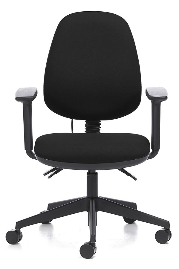 Ergo Lumbar Support Office Chair Excellent Lower Back Pain Support