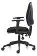 Ergo Lumbar Support Office Chair