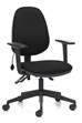 Ergo Lumbar Support Office Chair