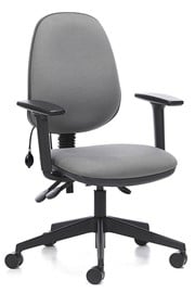 Features of an Ergonomic Office Chair - Sylex Ergonomics