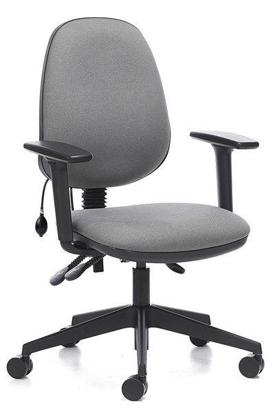 Ergo Lumbar Support Office Chair