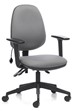 Ergo Lumbar Support Office Chair