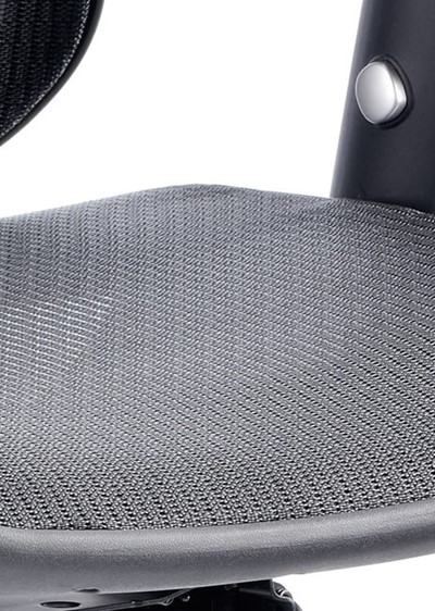 Barton Mesh Chair