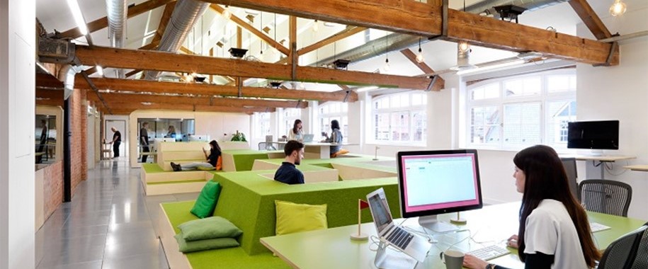 Office Design Wars - Which Style Is Truly The Best?