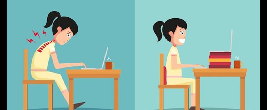 The Ultimate Guide To Good Posture