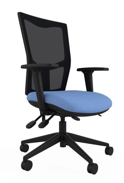 Paris Mesh Ergonomic Chair