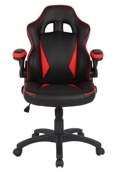 Mario Gaming Chair