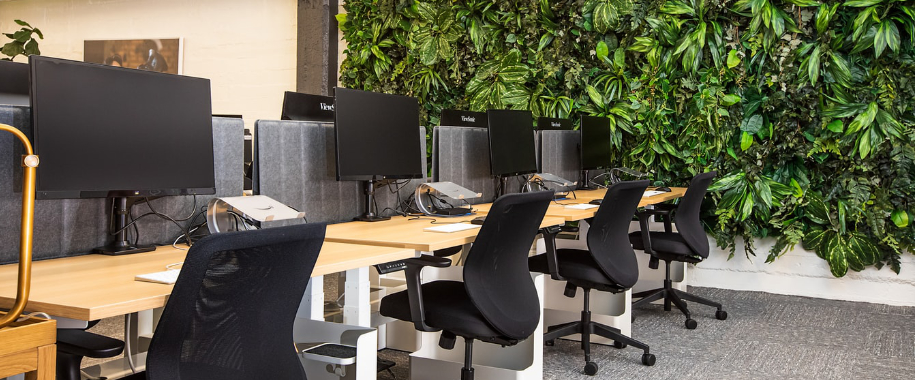 Best office sales chairs for back