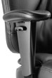 Thor High Back Chair