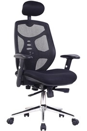 Polaris Mesh Chair
