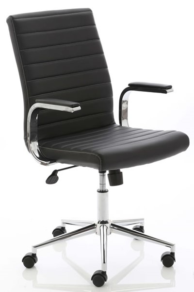 Ezra Executive Home Office Chair