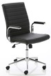 Ezra Executive Home Office Chair