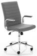 Ezra Executive Home Office Chair