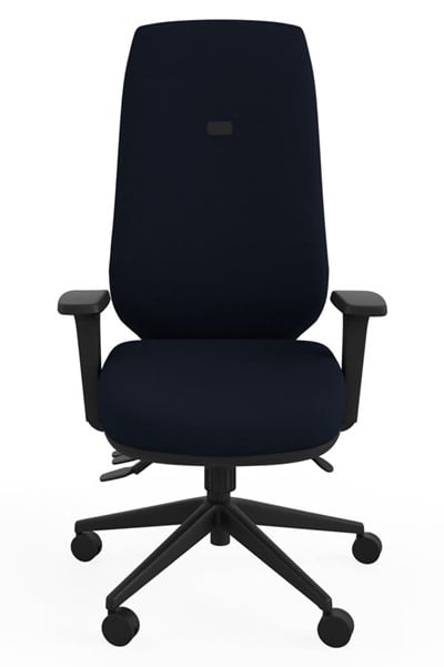 Ergo Adjust High Back Office Chair