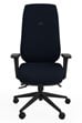 Ergo Adjust High Back Office Chair