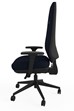 Ergo Adjust High Back Office Chair