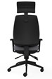 Saturn Ergonomic Padded Office Chair