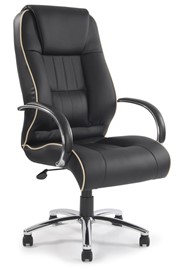 Stirling Office Chair - Black 