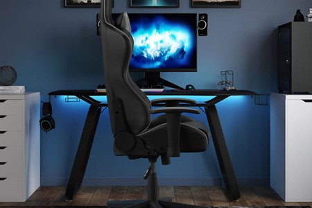 Gaming Chairs