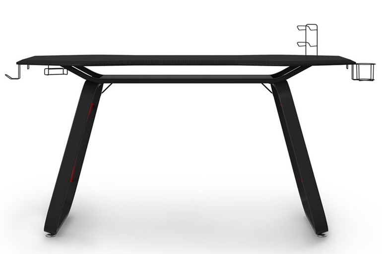 Oblivian Gaming Desk