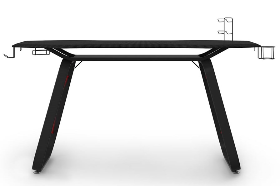Oblivian Gaming Desk