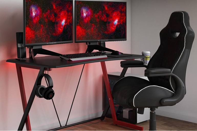 Phantom Gaming Desk