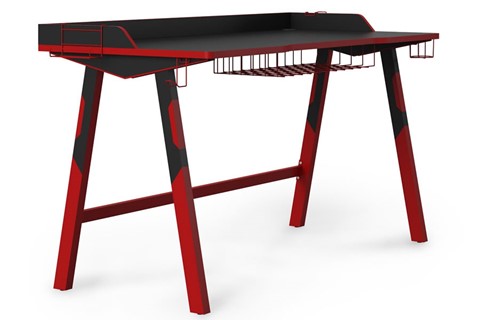 Fuego Gaming Desk