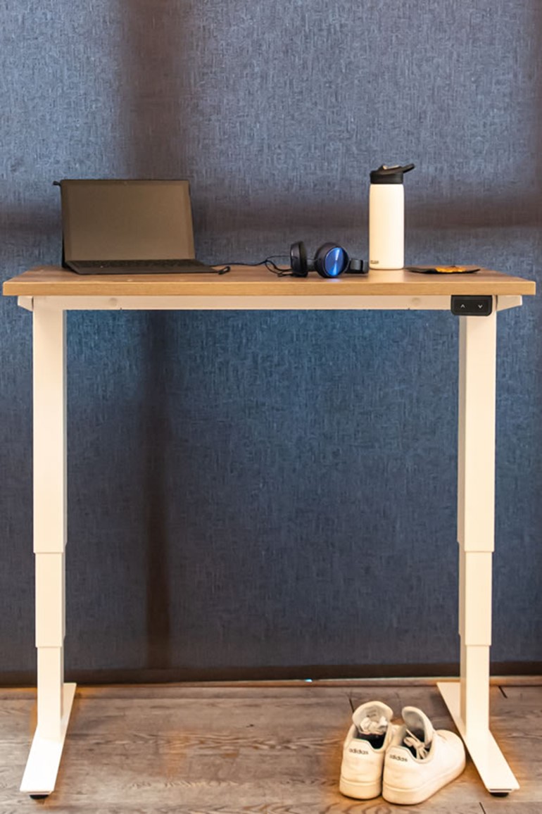Mini Standing Desk