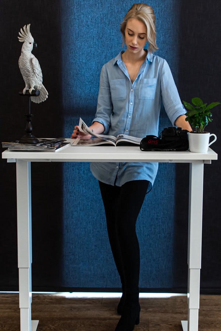 Mini Standing Desk