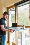 Mini Standing Desk