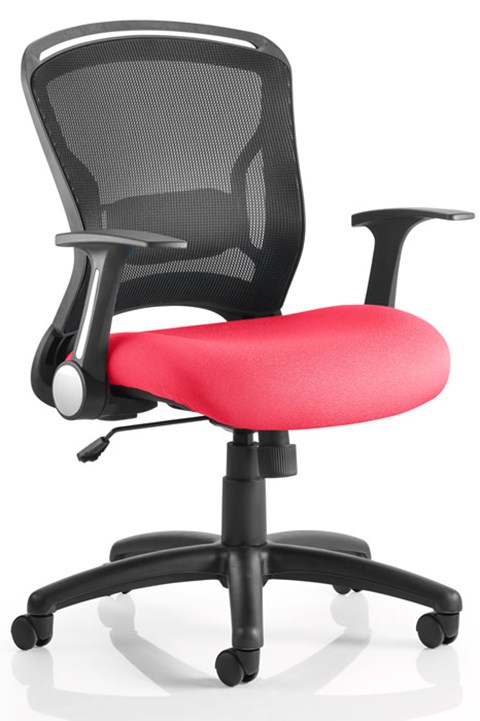 Zeus Executive Office Chair