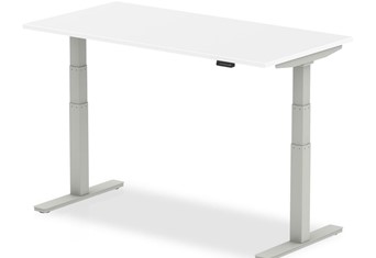 Polar Height Adjustable Desk - 1200 mm Wide 