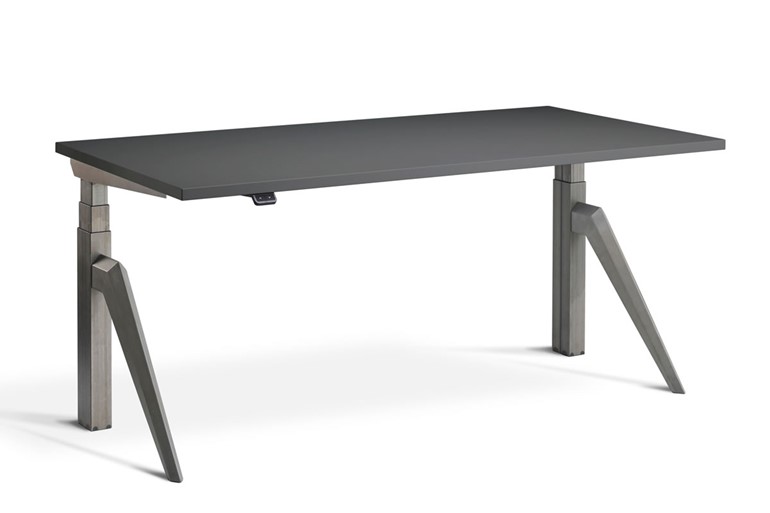 Five Standing Height Adjustable Desk