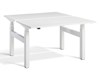 Duo Two Person Height Adjustable Desk