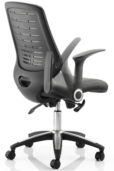 Olympia Operator Chair