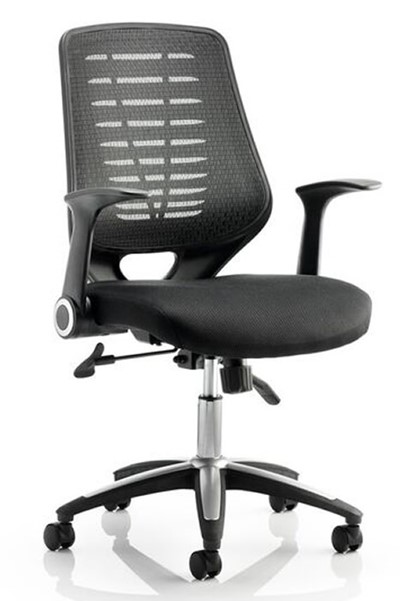 Olympia Operator Chair