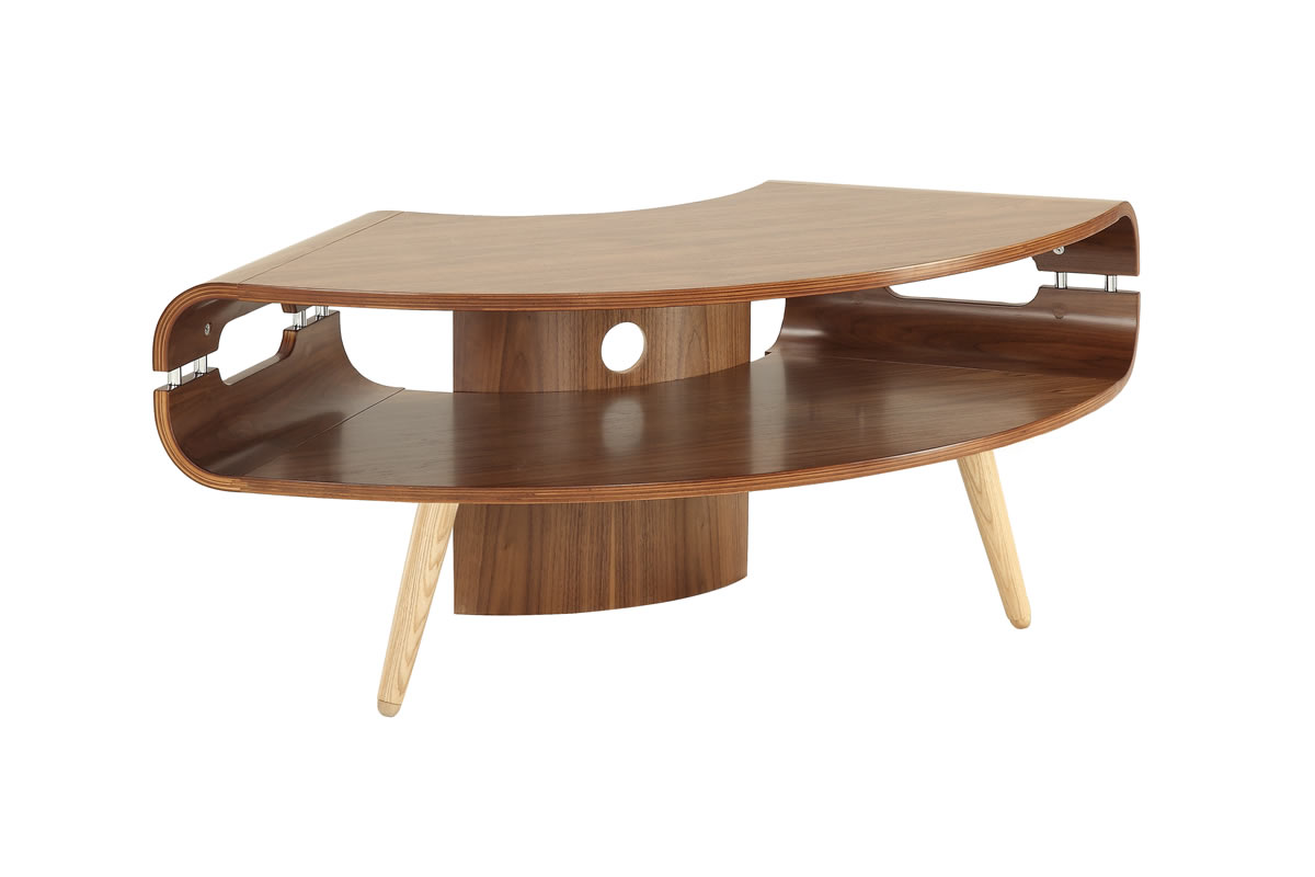 Corner tv stand and clearance coffee table set