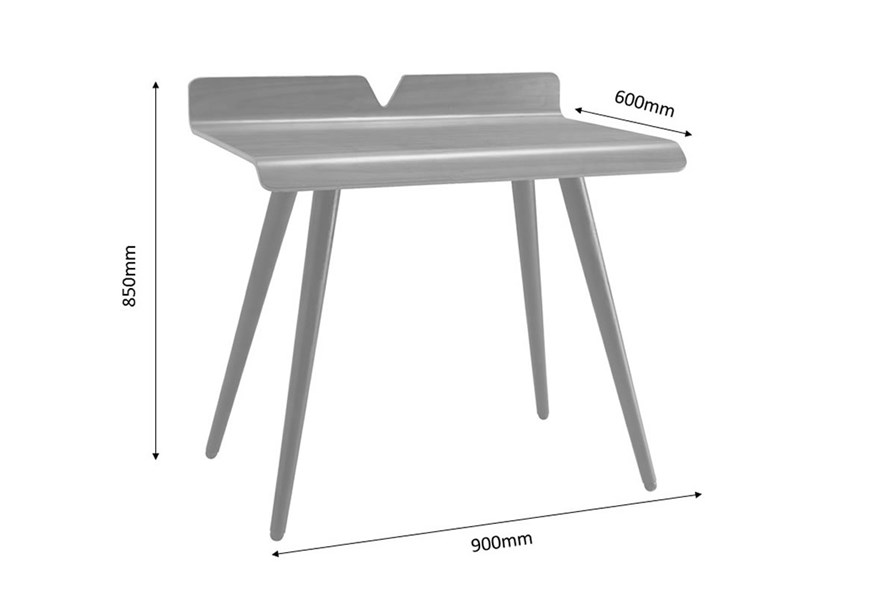Vienna Desk