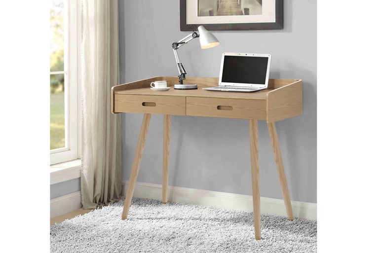 Vienna Drawer Desk