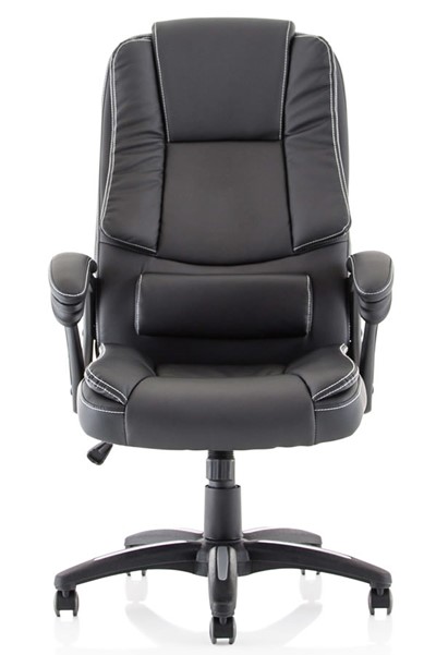 Dakota Extra Padded High Back Executive Chair