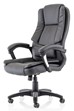 Dakota Extra Padded High Back Executive Chair