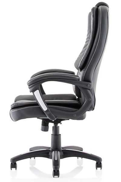 Dakota Extra Padded High Back Executive Chair