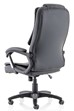 Dakota Extra Padded High Back Executive Chair