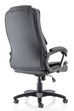 Dakota Extra Padded High Back Executive Chair