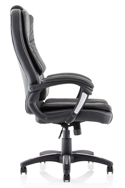 Dakota Extra Padded High Back Executive Chair