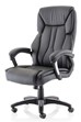 Stratford High Back Leather Office Chair