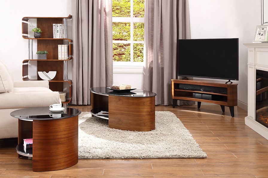San Francisco TV Stand