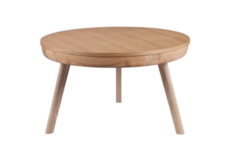 San Francisco Coffee Table - Oak 