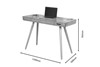 San Francisco Smart Executive Desk