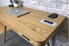 San Francisco Smart Executive Desk